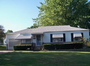 1026 Bliss Dr, Saint Louis, MO
