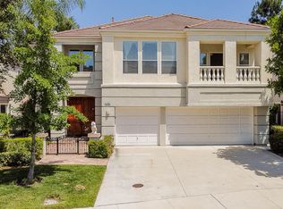 11691 Pinedale Rd, Moorpark, CA 93021