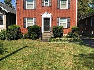 3419 Lexington Rd #1, Louisville, KY 40207