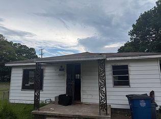 1003 N East St, North Little Rock, AR 72114