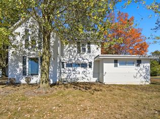 4404 W State Route 14, South Whitley, IN 46787