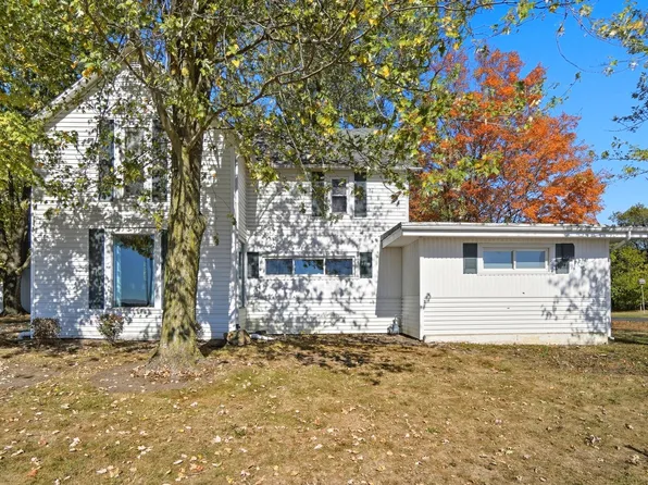 4404 W State Route 14, South Whitley, IN 46787