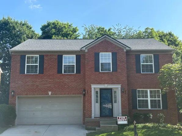1116 Benjamin Ln, Lexington, KY 40513