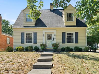 2811 Kensington Pl W, Columbus, OH, 43202