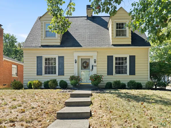 2811 Kensington Pl W, Columbus, OH 43202