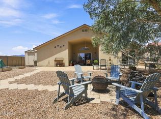 428 N Dale Rd, Pearce, AZ 85625