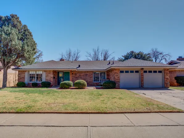 4505 62nd St, Lubbock, TX 79414
