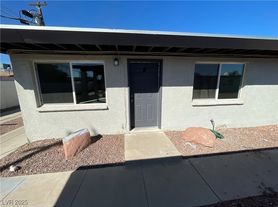 2107 Statz St, North Las Vegas, NV