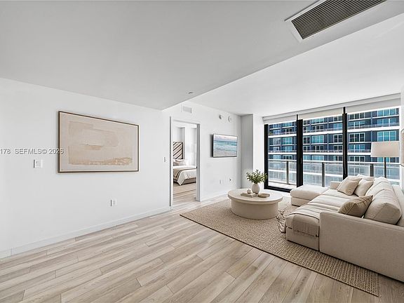 2nd image of 1300 S Miami Ave #3709