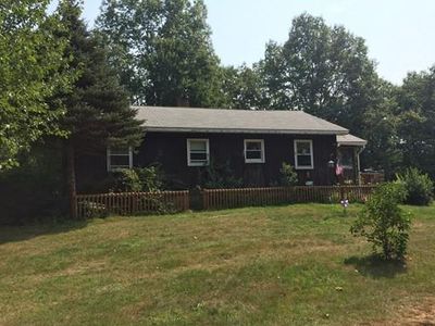 115 Cemetery Rd, New Braintree, MA, 01531