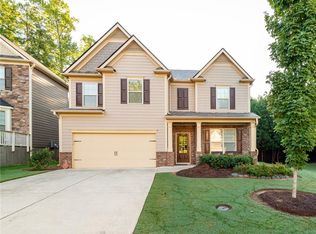 225 Providence Walk Ct, Canton, GA 30114