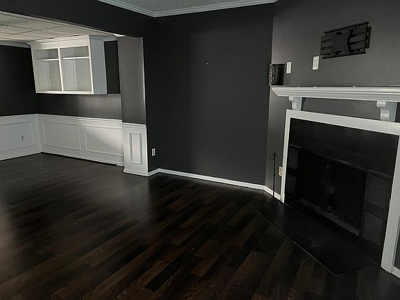 Dinning Room/Living Room open area