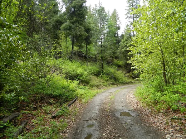 Tbd Roundabout Rd, Tonasket, WA 98855