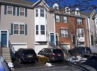 30 Birch St, Jersey City, NJ 07305