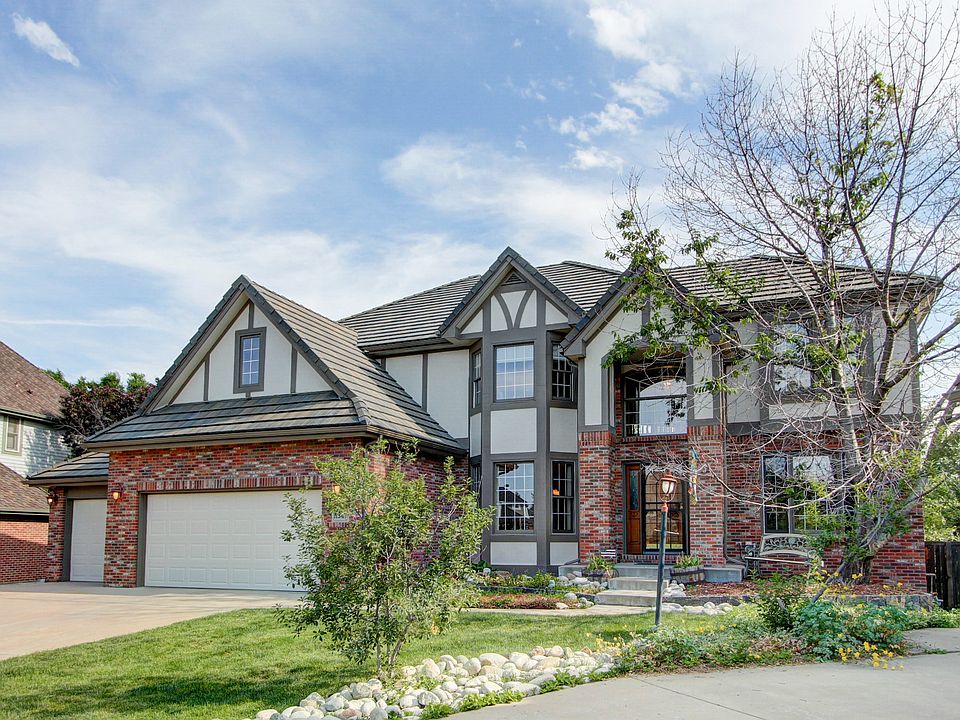 Gorgeous Custom Home