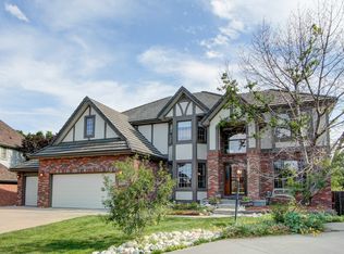 11342 E Ida Ct, Englewood, CO 80111