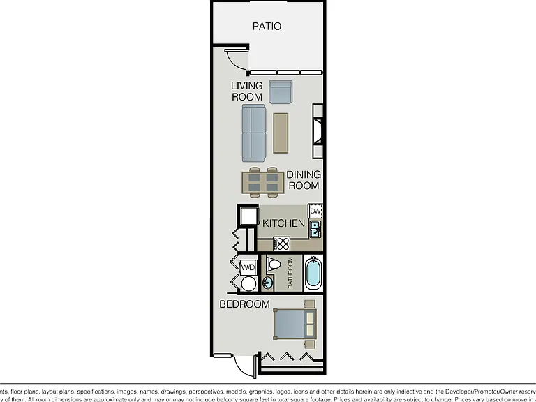 Plan 1A