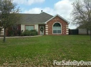 206 Riverplace W, Gatesville, TX 76528