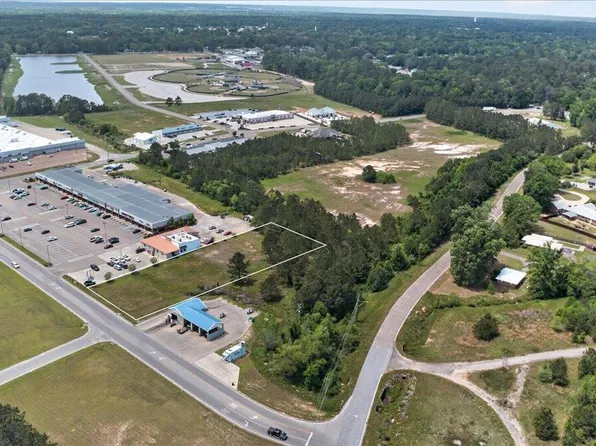 LOT 12 Sumrall Rd, Columbia, MS 39429