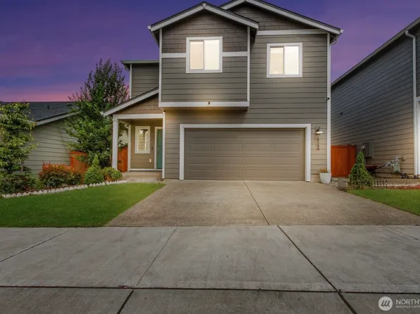 9155 Candytuft Dr SE, Tumwater, WA 98501