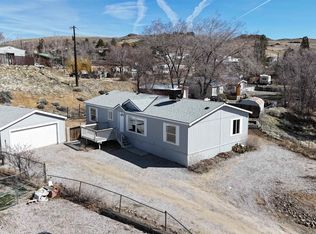 435 Leopard Lilly Dr, Sun Valley, NV 89433