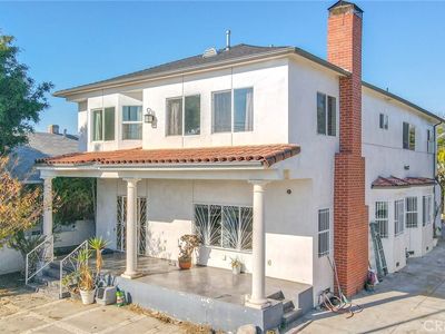 731 E 51st St, Los Angeles, CA, 90011