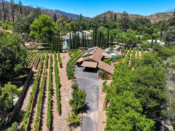 455 Glass Mountain Road, St. Helena, CA 94574