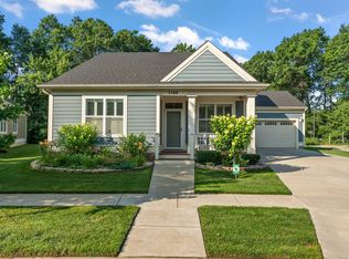 1144 Weaver Way, Burns Harbor, IN 46304