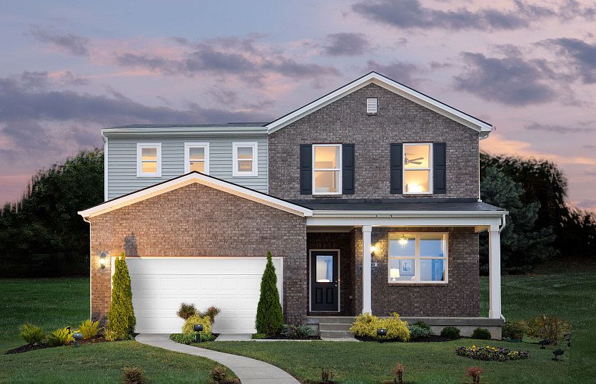 Aspire Home Design