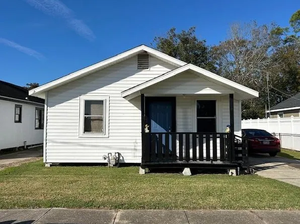 1310 1/2 Daspit St, Houma, LA 70360