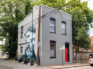 312 Goshen St, Richmond, VA 23220