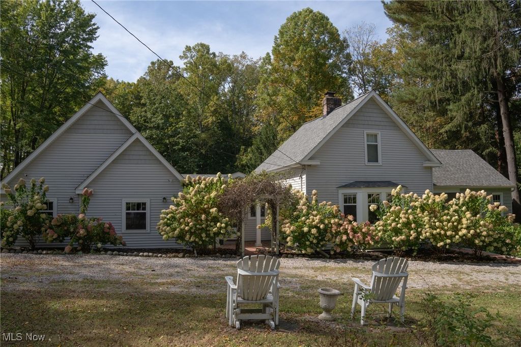 Real estate listing image