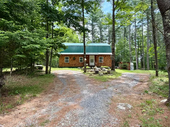 9084 Nys Rte #9, Lewis, NY 12950