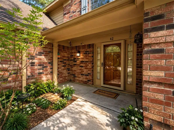 42 Thorn Berry Pl, Spring, TX 77381