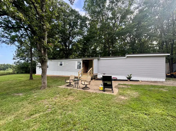 167 County Road 138, Higbee, MO 65257