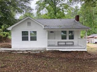 4769 Dallas Acworth Hwy, Dallas, GA 30132