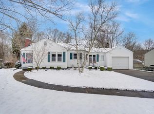 1655 Woods Dr, Dayton, OH