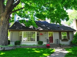 6024 12th Ave S, Minneapolis, MN 55417