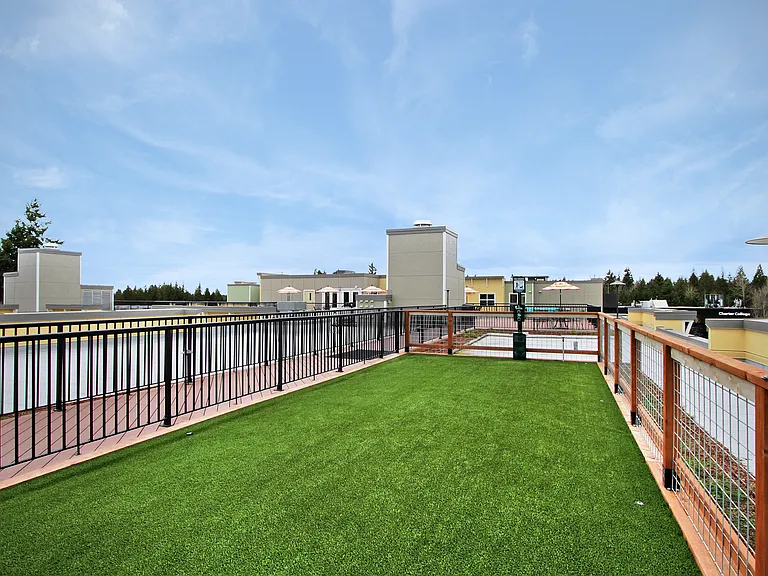 Destinations Lynnwood 61+ Apartment Homes — Photo 50