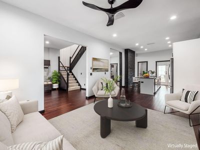 241 N 17th St, Columbus, OH, 43203