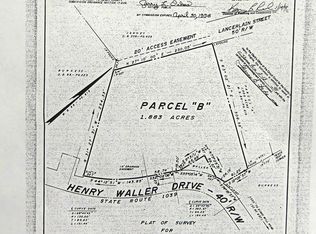 115 Lancer Trail Ct, Ridgeway, VA 24148