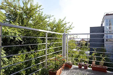 Rented by The Hamilton Group