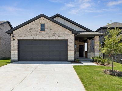 115 Greenbriar Dr, McKinney, TX, 75071