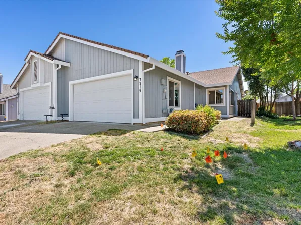 7215 La Luna Ct, Citrus Heights, CA 95621