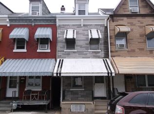 1413 N 10th St, Reading, PA