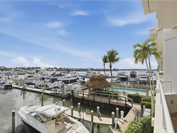 909 10th ST S #201, NAPLES, FL 34102