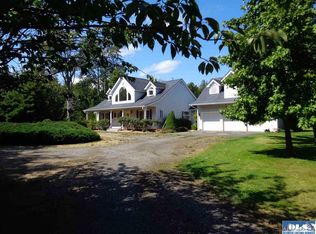 365 Griffith Farm Rd, Sequim, WA 98382