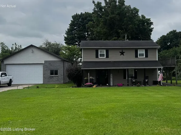 167 Rodgers Rd, Brooks, KY 40109