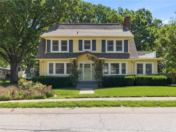 6815 Lamar Ave, Overland Park, KS 66204