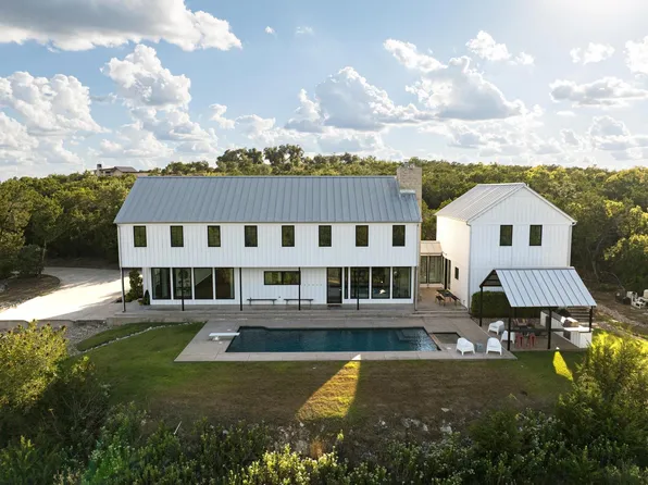 12800 Old Baldy Trl, Austin, TX 78737